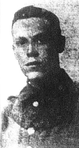 Thomas Alfred James Ranson